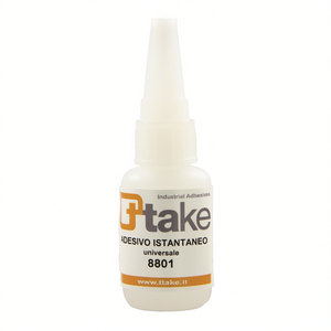 กาวติดทันที 8801 กาวอุตสาหกรรมอเนกประสงค์ - Product Image 2