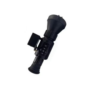 Caméra <span class=keywords><strong>de</strong></span> <span class=keywords><strong>chasse</strong></span> à vision nocturne Jovstar, portée laser <span class=keywords><strong>de</strong></span> 2,8 km, connectivité WIFI, résolution 640x512, capture 50 Hz - Product Image 5