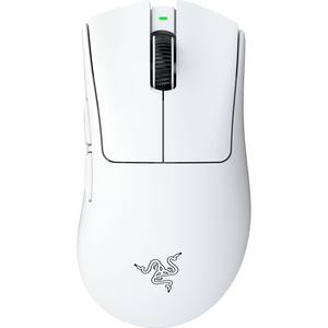 Razer DeathAdder V4 <strong>Pro</strong> Wireless Gaming Mouse 57g Lightweight HyperSpeed Wireless Gen-2 45K Sensor Gen-2 150 Hr Battery - Product Image 1