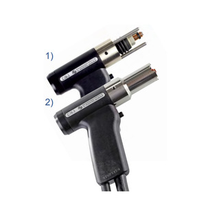 Antorcha de Soldadura HBS CA 08, Máquina de Soldadura de Almacenamiento de Energía Eléctrica, Fabricada en Alemania - Product Image 1