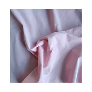 Hot Sell Nylon Spandex Fabric Of High Density Crepe Knitting For Nursing Scrubs Cloth Garments