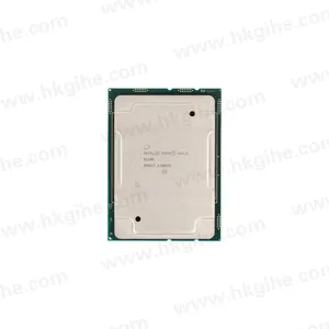 뜨거운 판매 SRGZ7 20 코어 인텔 제온 골드 5218R 프로세서 서버 CPU 원본 재고