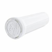 Vente en gros de flacons cylindriques en PP de qualité médicale de 1 ml à 30 ml, flacons à médicaments liquides givrés, avec bouchon à rabat, conteneur pour pilules, produits pharmaceutiques