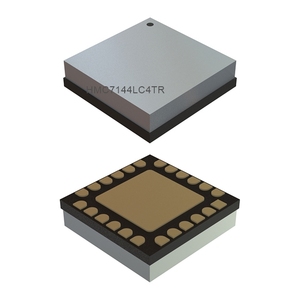 HMC7144LC4TR IC MMIC I/Q UPCONVERTER 24SMD, nouveau, Original, en Stock - Product Image 1