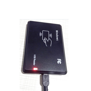 125K Em ID Máy Tính Để Bàn <span class=keywords><strong>USB</strong></span> Thông Minh Gần Kiểm Soát Truy Cập RFID Thẻ Issuer <span class=keywords><strong>USB</strong></span> Cắm Và Chơi RFID Đầu Đọc Thẻ Chỉ - Product Image 1