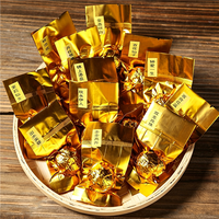 Thé artisanal en fleurs Xanadu Yunnan, 9 variétés différentes, thé vert fleuri, coffret cadeau, logo personnalisé accepté