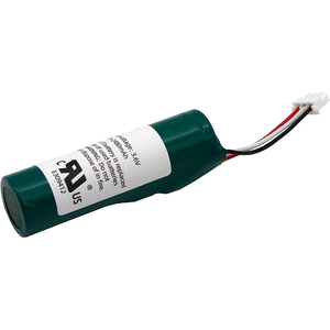 Misen 300-10342 PROSIXC2W Panel convertidor inalámbrico cableado a SiX 3,7 V 2480mAh Batería de repuesto para Honeywell - Product Image 1