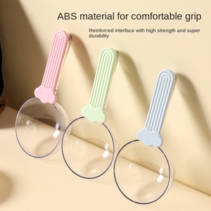 Cuchara de Plástico para Comida de Mascotas, Perros y Gatos - Product Image 4