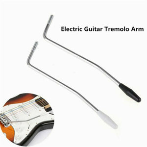 แขนเทรโมโลสำหรับกีตาร์ไฟฟ้า <span class=keywords><strong>Squier</strong></span> Strat พร้อมแฮนด์ครองโครเมียม สีดำ สีขาว เกลียว 6 มม. - Product Image 1