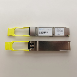 Módulo de fibra óptica original INNO LIGHT TR-QQ13T-N00, 40G 1310nm, módulo óptico de 2 km. - Product Image 1