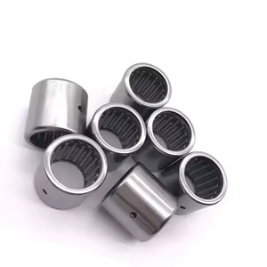 Rodamiento de agujas BK3016 con jaula de cobre para piezas de maquinaria de construcción de maquinaria agrícola e industrias - Product Image 4