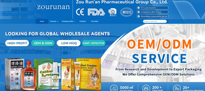 Parche de alivio del dolor lumbar de <span class=keywords><strong>ajenjo</strong></span> Zourunan, Yeso herbal magnético de infrarrojo lejano para el dolor de espalda y tensión muscular OEM ODM - Product Image 5