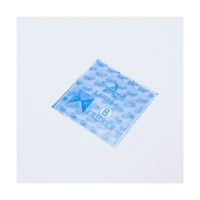 Film Lenticulaire Transparent Imperméable en PET, Film de Laminage 3D, Impression Offset Vernie, Forme Découpée Personnalisée, Robuste