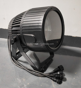 Công Suất Cao 200W Chống Nước IP65 Cob Led 4in1 <span class=keywords><strong>Rgbw</strong></span> <span class=keywords><strong>Zoom</strong></span> Dmx 10-60degree Led Sân Khấu Dj Đèn <span class=keywords><strong>Par</strong></span> - Product Image 6