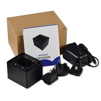 Lecteur de codes-barres QR 2D RS232/USB en acier inoxydable avec protection IP65 et LED blanche pour serrure de porte tourniquet 752x480 CMOS 300