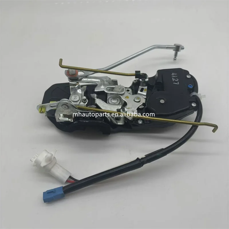 Back Door Lock Assembly for Toyota Land Cruiser FZJ GRJ71 VDJ76