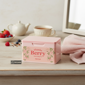 Miyo หน้ากากบำรุงผิวจากเกาหลี Darjeeling ผลิตจากชาเบอรี่บำรุงผิวจากโรงงาน - Product Image 3