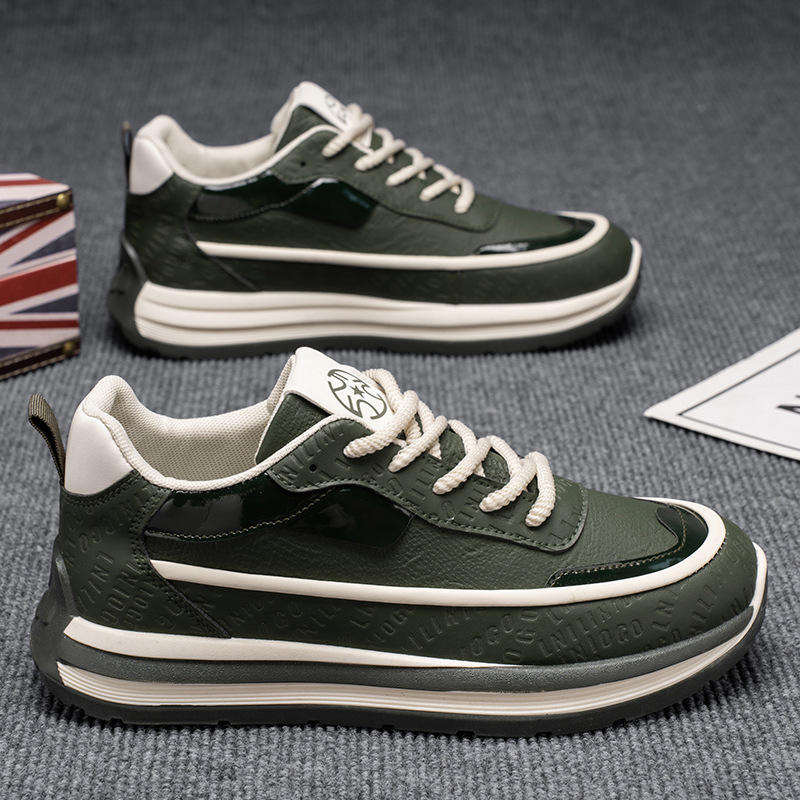 สีเขียว