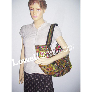 BANJARA ETHANIC SAC VINTAGE - Product Image 4