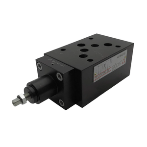 KM-012บรรเทาซ้อน/210กม.-013/210 KM-014/210กม.-015/210 Atos ไฮดรอลิก - Product Image 2