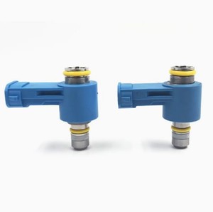 Bộ phận tín dụng mới Bộ phun khí trực tiếp 2 thì Dfi Cfi-001A-Nylon & Copper 380mesh Thay thế - Product Image 4