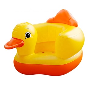 Portable Modern Plastic Baby Chair Foldable Nursery Sofa for Learning Bath Outdoor and Hotel Use Carry Chair for <b>Kids</b> - Product Image 6