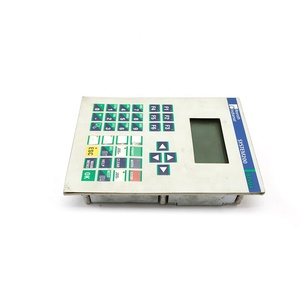 Nuevo Sistema de Operación BTV04 Serie BTV04.2GN-FW - Product Image 1
