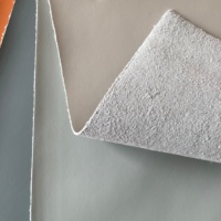 Rouleau en simili cuir synthétique gaufré imperméable résistant à l'abrasion anti-moisissure pour sac de canapé de mobilier d'extérieur métallique