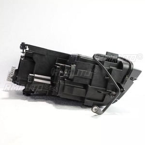 Pour Volkswagen Tiguan 2018-2021, feux antibrouillard LED, feux de jour, feux antibrouillard étanches, ensemble de phares de voiture 5NL941114A - Product Image 5