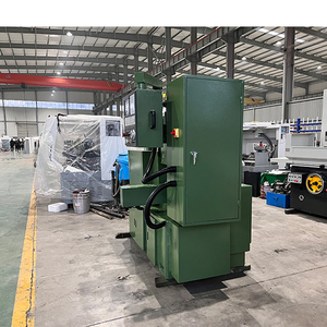 YK3150 CNC Horizontal <b>Gear</b> Hobbing Machine with Motor & Gearbox 380V - Product Image 5