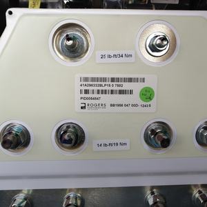 Repuestos para Camiones Mineros, Gabinete de Control, Barra de Distribución para Komatsu 930E <span class=keywords><strong>830E</strong></span> 730E de Japón - Product Image 3