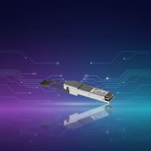 โมดูลเครือข่ายดั้งเดิม QSFP-40/100-SRBD= 100G และ 40GBASE SR-BiDi QSFP ตัวรับส่งสัญญาณ LC 100m OM4 MMF - Product Image 1