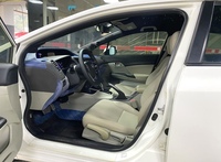 Mobil Bekas 2014 untuk Honda Civic 1.8L Sedan Otomatis Bensin Setir Kiri Mobil Bekas Murah Kendaraan Harga Terjangkau