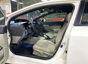 Autos Usados <span class=keywords><strong>2014</strong></span> para Hondas <span class=keywords><strong>Civic</strong></span> 1.8L Sedán, Vehículos Automáticos de Gasolina, Volante a la Izquierda, Auto de <span class=keywords><strong>Segunda</strong></span> <span class=keywords><strong>Mano</strong></span>, Vehículo Barato a Bajo Precio - Product Image 2