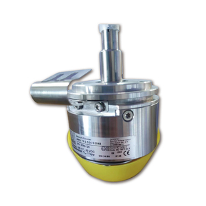 100% ใหม่และเป็นของแท้ EURODRIVE Absolute Encoder AMG 73S S24 S2048 2565128 - Product Image 4