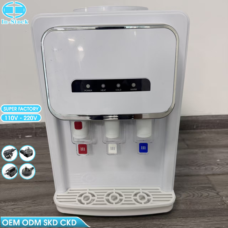X Factory Direct Hot Cold Plastic