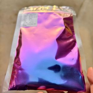 Pigmento en Polvo Camaleón de Grado Automotriz para Pintura, Efecto Cromo Intenso, <span class=keywords><strong>Supershift</strong></span>/Hypershift/Chromashift - Product Image 2