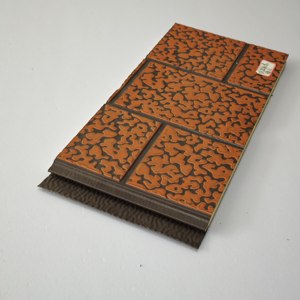 2025 Sản Phẩm Mới Cách Nhiệt Bên Ngoài Bức Tường Tấm Gạch Phong Cách Polyurethane Bánh Sandwich Tấm Kim Loại Siding Kim Loại Khắc Tấm - Product Image 2