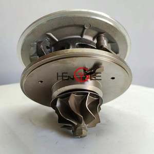 GT1849V Cartouche de turbocompresseur 727477-5007S chra 14411-AW40A pour Nissan Almera 2.2 Di Primera X-Trail - Product Image 2