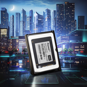 <span class=keywords><strong>Faspeed</strong></span> OEM Внутренний SSD 2.5\" SATA 3.0 128ГБ-2ТБ для настольных ПК, скорость чтения 560 МБ/с, скорость записи 520 МБ/с - Product Image 3