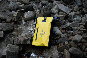 Sac étanche personnalisé, style tendance, logo personnalisé, couleur personnalisée, sac de course, sac flottant durable, sac à dos pour la navigation de plaisance - Product Image 2