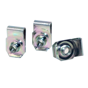 Écrous en U SYD M4/M5/M6/M8 pour moto et voiture, clips de fixation rapide, acier inoxydable 304, clip en forme de U, écrou de <span class=keywords><strong>cheminée</strong></span> - Product Image 3