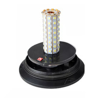 Hot Sale Großhandel Hochwertige Amber LED Not warnleuchte Strobe Beacons Sicherheit Rotations lampe Epoxy Hoch leistungs fahrzeuge