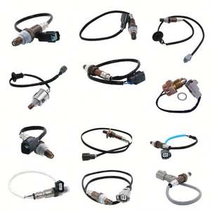 Westbay Stroomopwaarts Zuurstofsensor Voor 08-15 Audi Volkswagen Porsche 1k0998262ae 022906262ae 07l 906262P 1k0998262aa 1k0998262P 2 - Product Image 5