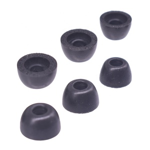 Almohadillas de Espuma Viscoelástica para Auriculares <span class=keywords><strong>Bose</strong></span> QuietComfort II, Cubierta de Espuma de Rebote Lento para Auriculares <span class=keywords><strong>Bose</strong></span> QuietComfort Ultra - Product Image 6