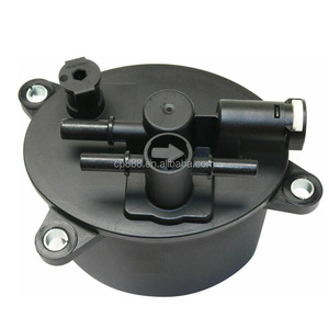 Filtro carburante Diesel con separatore d'acqua per PEUGEOT JAGUAR FORD FIAT CITROEN Land Rover <span class=keywords><strong>DISCOVERY</strong></span> L538 <span class=keywords><strong>L550</strong></span> L359 2.2TDC LR001313 - Product Image 4