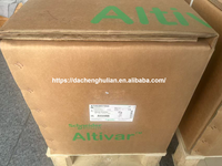 Sch-neider ATV930D75N4 |   Inversor Altivar Process 930 |   75kW 100HP 380-480V |   Variador de Velocidad con Unidad de Frenado