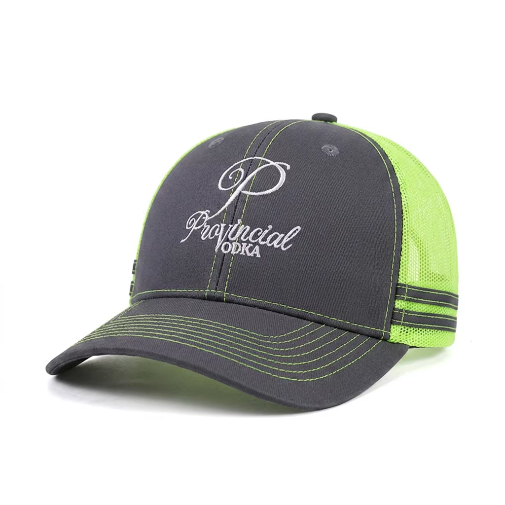 Gray-Fluorescent Yellow