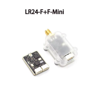 Original LR24-F 2.4G 10KM Radio Telemetry for Pixhawk/Ardupilot/PX4 <b>Drones</b> <b>Accessories</b> Original LR24-F 2.4G 10KM Radio Telemetry - Product Image 3