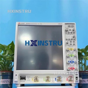 MSO9404A ออสซิลโลสโคปแบบดิจิทัล4ช่องสัญญาณ4GHz Agilent - Product Image 1